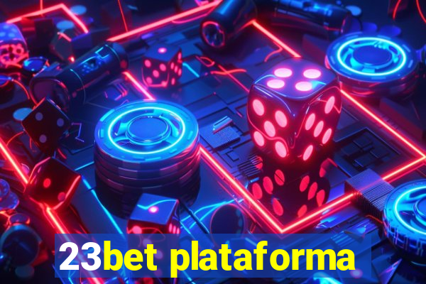 23bet plataforma